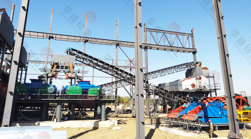 ����ʯ��ɰ�C(j��)���a(ch��n)�F(xi��n)��(ch��ng)