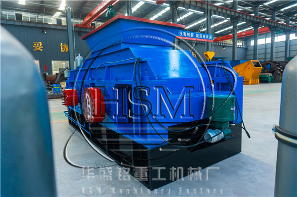 大型水泥熟料制砂機(jī)哪家質(zhì)量好