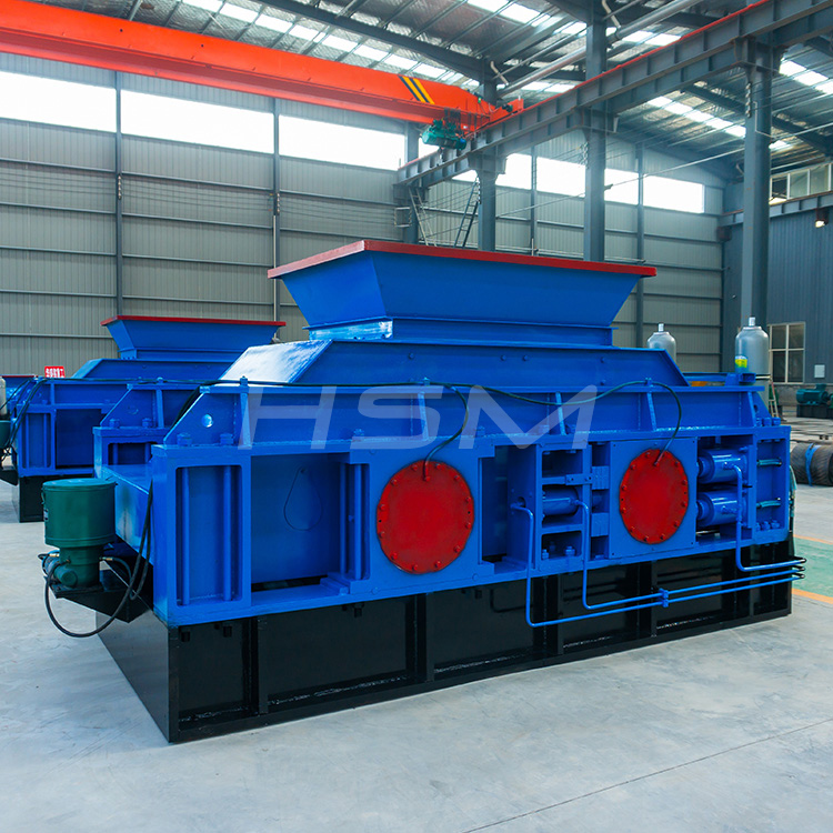 時產(chǎn)200噸的石頭制砂機(jī)型號