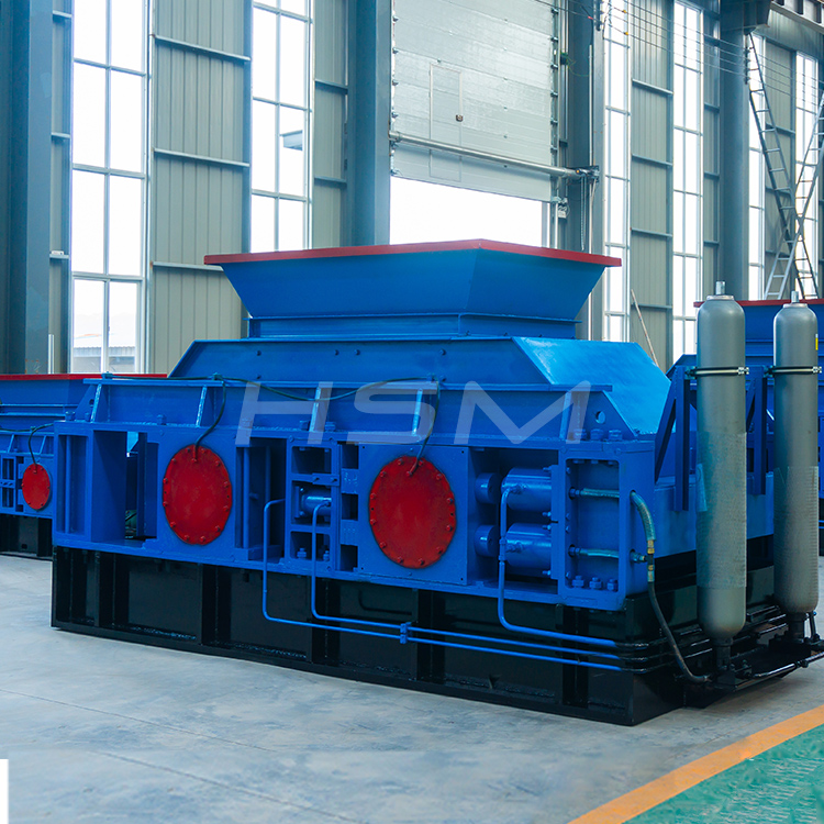 時產(chǎn)200噸的石頭制砂機(jī)型號