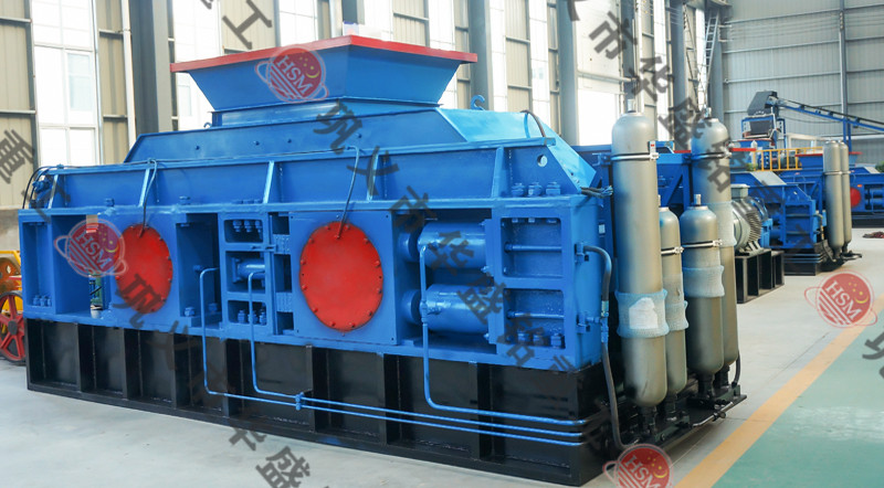 雙軸破碎機_雙軸破碎機型號_雙軸破碎機生產(chǎn)廠家