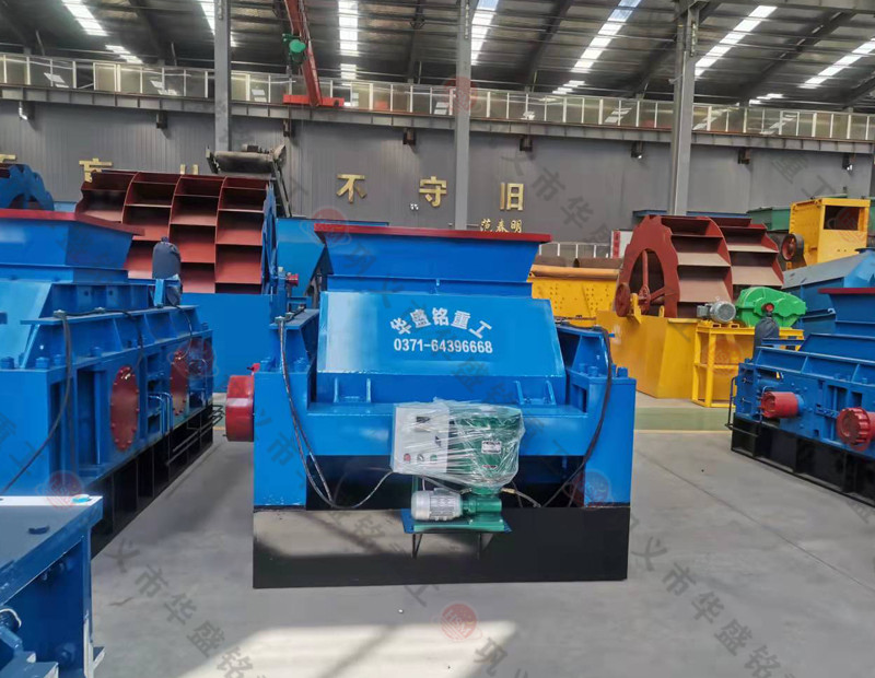 石子制砂機(jī)型號(hào)及產(chǎn)量