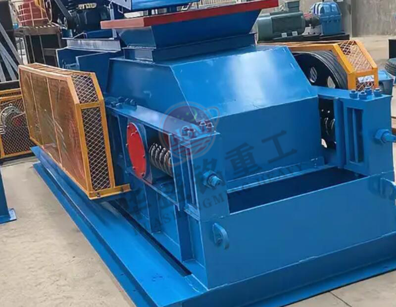 什么是瓜子片對輥制砂機 型號有哪些